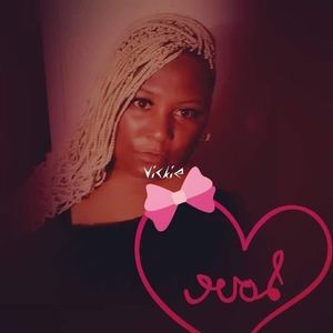 Meet your Posher, Vickie